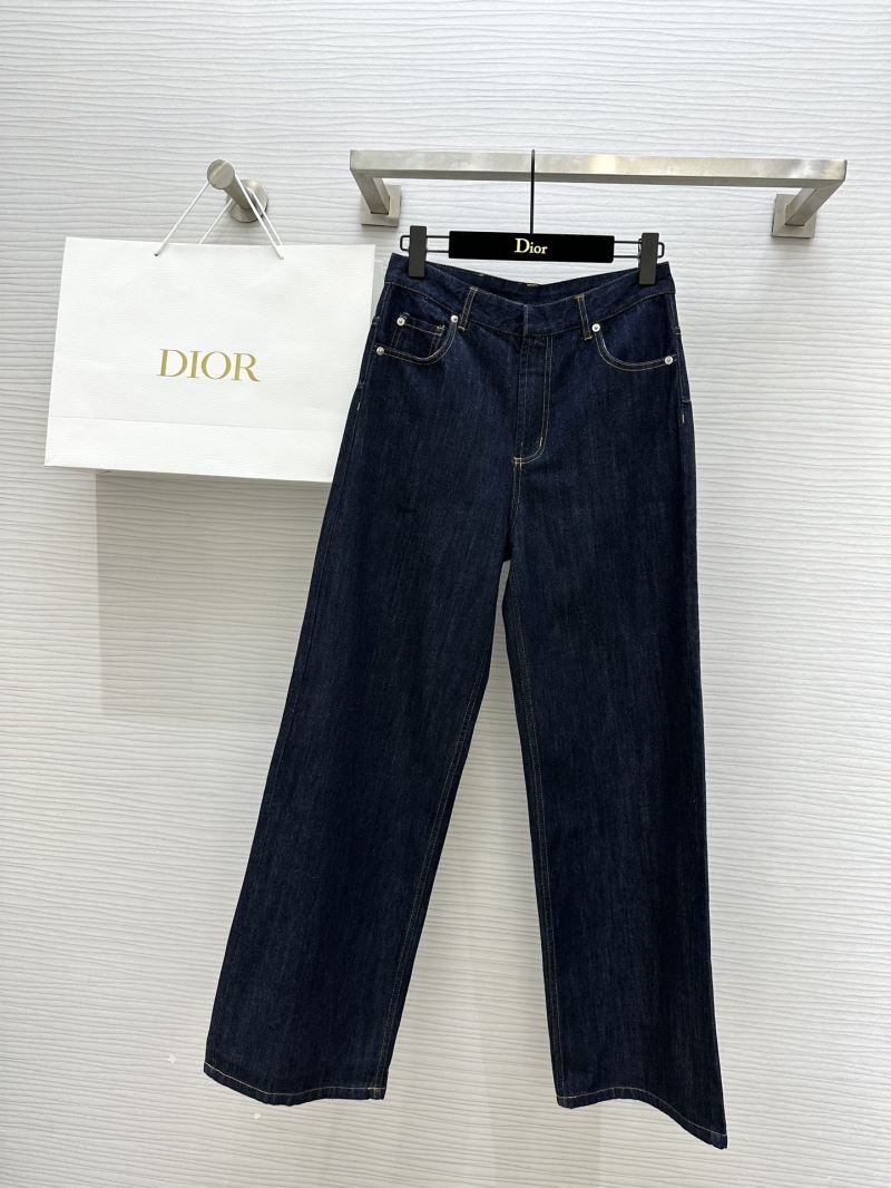 Christian Dior Jeans